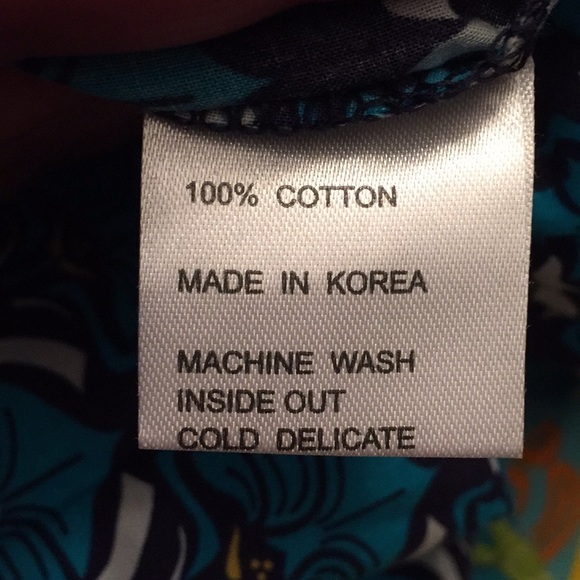 Tracy Negoshian seashell tunic NWT!! - Picture 3 of 3